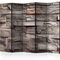 Arkiio Wall of Silence II Romavdeler 225x172cm
