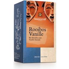 Sonnentor Organic Rooibos Vanilla Tea 1g 20Stk.
