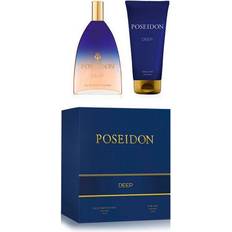 POSEIDON BLUE 150 ml (HOMBRE)