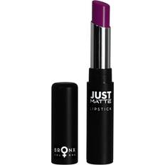 Bronx Colors Just Matte Lipstick #08 Purple