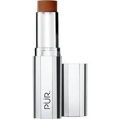 Pür 4-in-1 Foundation Stick Warm Deep