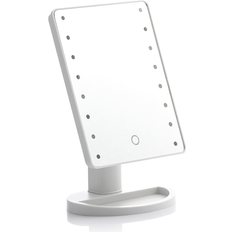 Sminkespeil InnovaGoods LED Tabletop Mirror