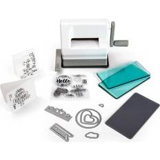 Sizzix products » Compare prices and see offers now
