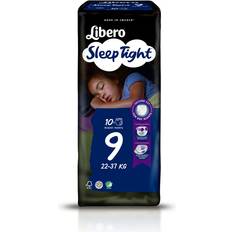 Libero Sleep Tight 9