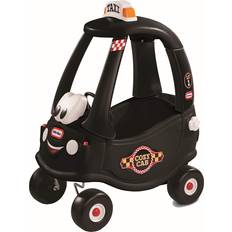 Little Tikes Fahrzeuge Little Tikes Cozy Coupe Black Cab