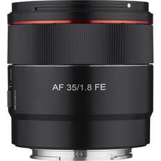 Kameraobjektive Samyang AF 35mm F1.8 for Sony E