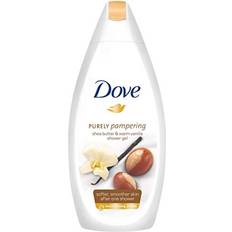 Dove Purely Pampering Shea Butter with Warm Vanilla Body Wash 16.9fl oz