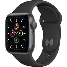 Apple Watch Nike Series 7 45mm with Sport Band • Price »