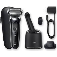 Braun Shavers (20 products) at Klarna • Find prices »