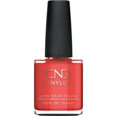 CND Vinylux Long Wear Polish #244 Mambo Beat 15ml