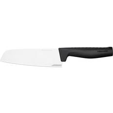 Fiskars Hard Edge 1051761 Santoku-Messer 16 cm