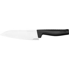 Fiskars Hard Edge 1051748 Kochmesser 17 cm