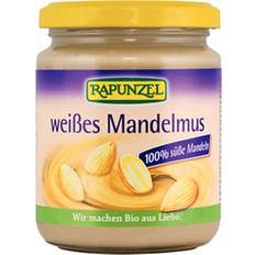 Beste Aufstriche & Marmeladen Rapunzel White Almond Butter 250g