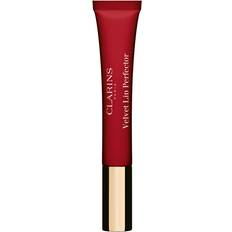 Clarins Velvet Lip Perfector #03 Velvet Red