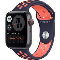 Apple Watch SE Wearables (36 products) at Klarna »