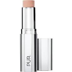 Pür 4-in-1 Foundation Stick Blush Medium