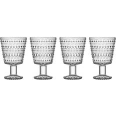 Iittala Drikkeglass Iittala Kastehelmi Drikkeglass 26cl 4st