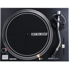 Reloop Turntables Reloop RP-1000 MK2