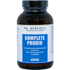 Dr. Mercola Complete Probio 90 st