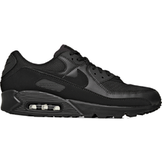 Nike air max 90 vt women's running shoes outlet all black