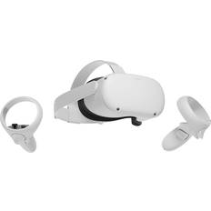 Beste VR-headsets Meta (Oculus) Quest 2 - 256GB