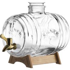 Kilner - Getränkespender 3.5L