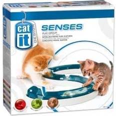Katteleker - Katter Husdyr Catit Senses 2.0 Play Circuit