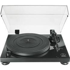 Platespillere Audio-Technica AT-LPW50PB