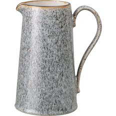 Oven Safe Pitchers Denby Studio Grey Pitcher 1.2L