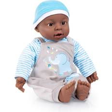Baby boy toys Bayer Baby Boy 40cm