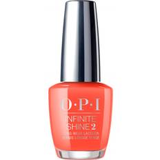 OPI Mexico City Collection Infinite Shine My Chihuahua Doesn't Bite Anymore 15ml