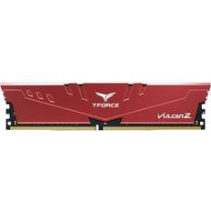 TeamGroup T-Force Vulcan Z Red DDR4 3200MHz 2x16GB (TLZRD464G3200HC16CDC01)