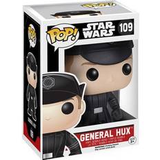 Funko Pop! Star Wars General Hux