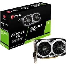 GeForce GTX 1650 Graphics Cards • Compare prices »