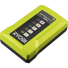 Ryobi Ladere Batterier & Ladere Ryobi RY36C17A