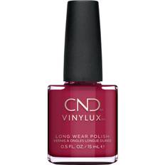 CND Vinylux Long Wear Polish #248 Ripe Guava 15ml