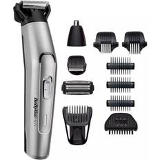 Babyliss Barttrimmer Babyliss Multitrimmer 11-in-1 Titanium MT861E