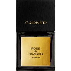 Fragrances Carner Barcelona Rose & Dragon EdP 1.7 fl oz