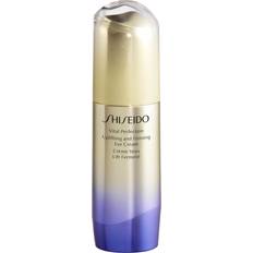 Straffend Augenpflegegele Shiseido Vital Perfection Uplifting & Firming Eye Cream 15ml