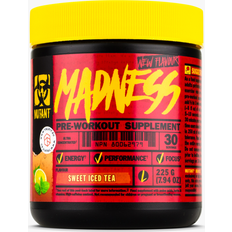 Mutant Madness Sweet Iced Tea 225g