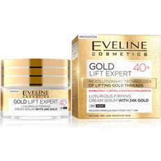 Eveline Cosmetics Gold Lift Expert Firming Day & Night Cream 40+ 1.7fl oz