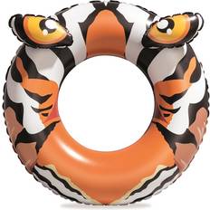 Tigere Uteleker Bestway Tiger Bathing Ring 91cm