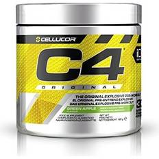 Cellucor C4 Original Green Apple30 Servings