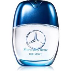 Mercedes-Benz Parfymer Mercedes-Benz The Move EdT 60ml