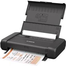 Canon Inkjet Printers Canon PIXMA TR150 with Battery