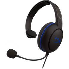 Hodetelefoner HyperX CloudX Chat Mono PS4