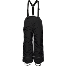 Lindberg Utebukser Lindberg Iceberg Pants - Black