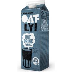 Oatly Oat Drink Whole 33.8fl oz 1