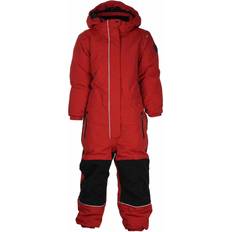 Lindberg Iceberg Snowsuit - Red