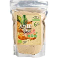 RawFoodShop Mandelmjöl Premium RAW 1000g